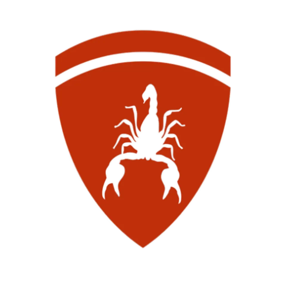 Scorpion Control icon