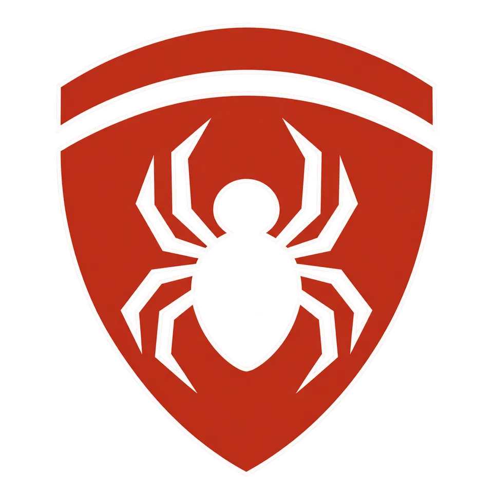 Spider Control icon